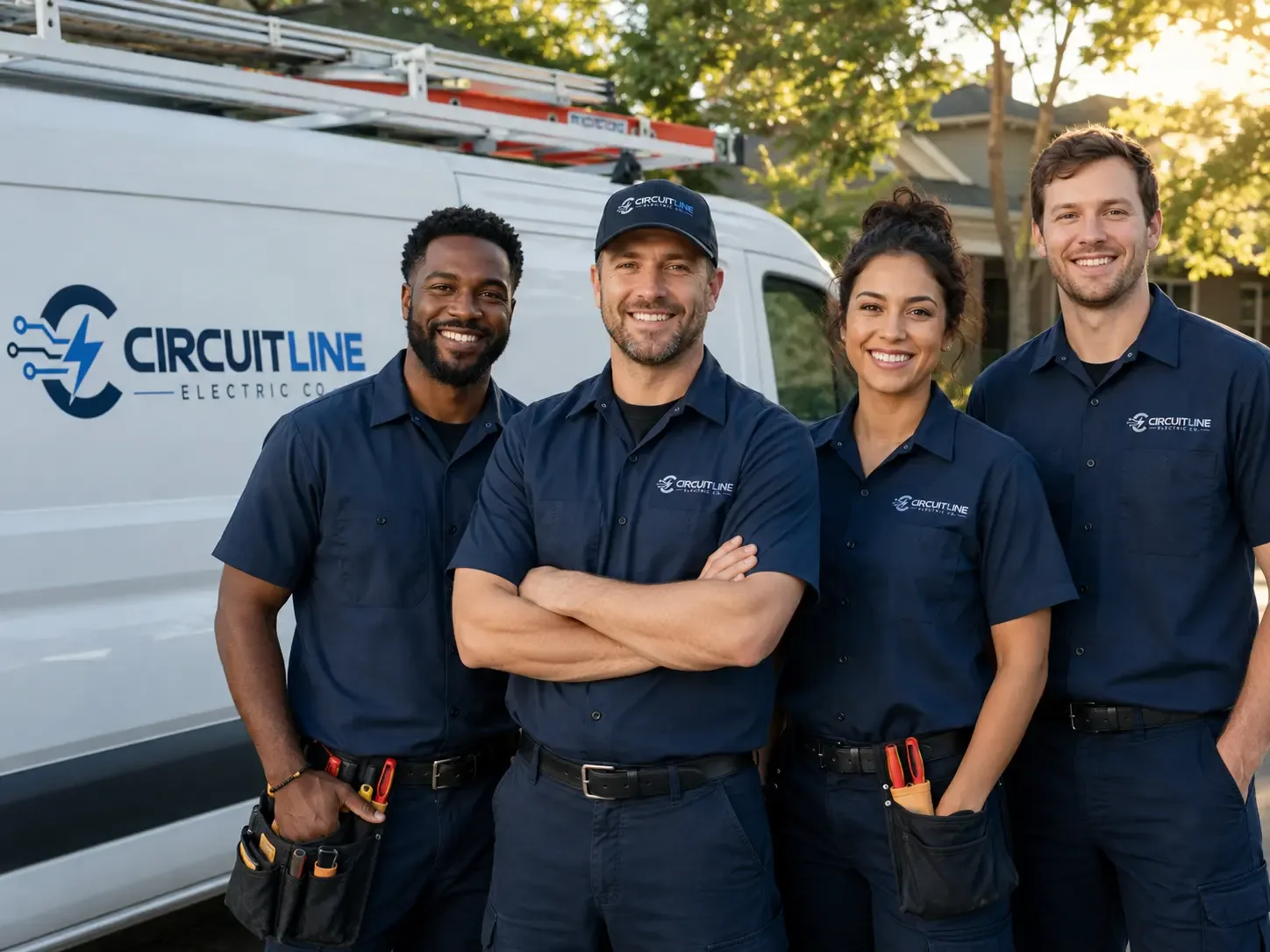 Whole Home Rewiring company in Wymore, NE